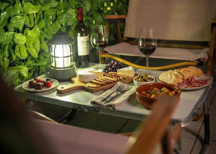 아파트 2 Minutes Walk From Sangsu Station Private Terrace & Night View Recommended For Long-term