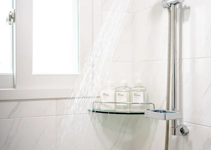아파트 2 Minutes Walk From Sangsu Station Private Terrace & Night View Recommended For Long-term *
