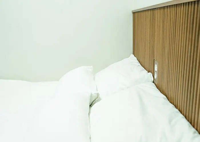 2 Minutes Walk From Sangsu Station Private Terrace & Night View Recommended For Long-term 서울특별시